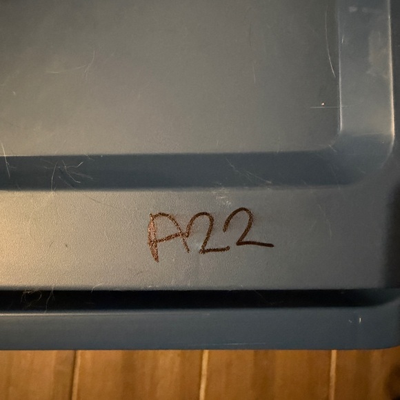 Under Armour storm pants 32x32 Brown like new - Picture 7 of 7